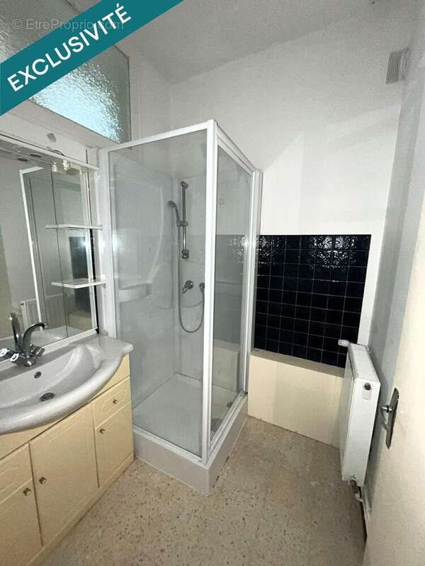 Appartement à vendre, 82m², Saintes