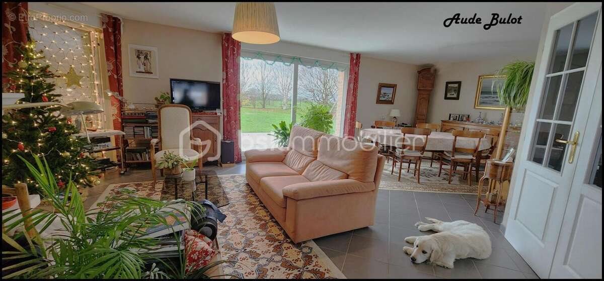 Maison à vendre, 170m², Sainghin-en-Weppes