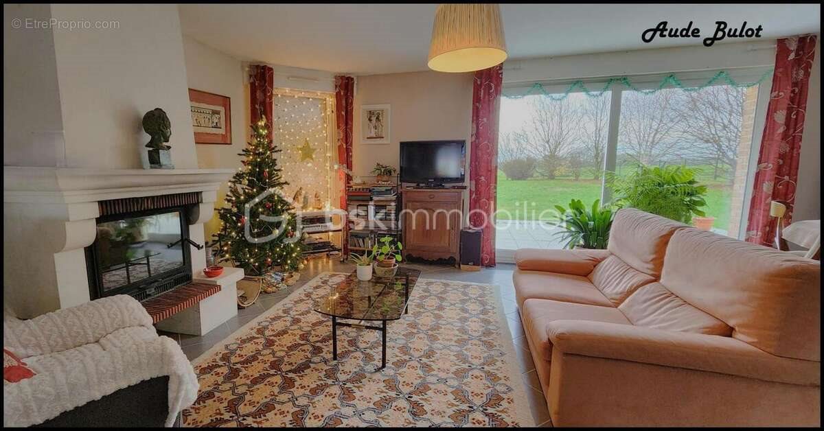 Maison à vendre, 170m², Sainghin-en-Weppes