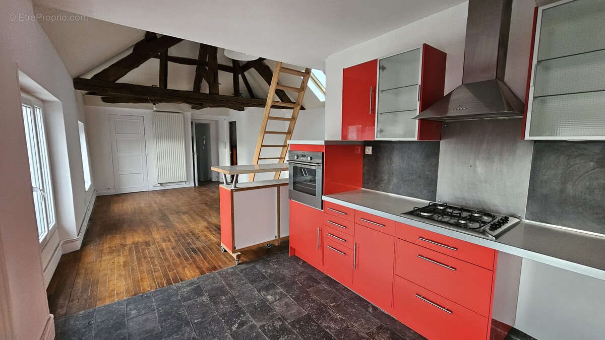 Appartement à vendre, 83m², Beaugency