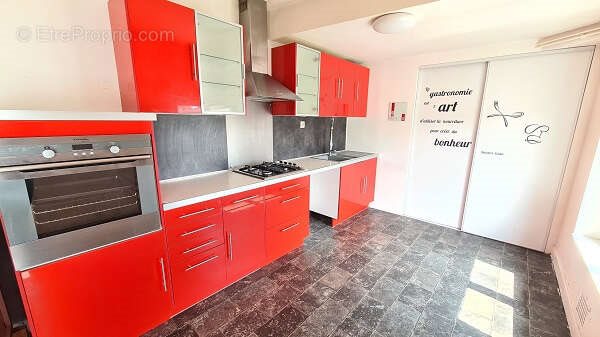 Appartement à vendre, 83m², Beaugency