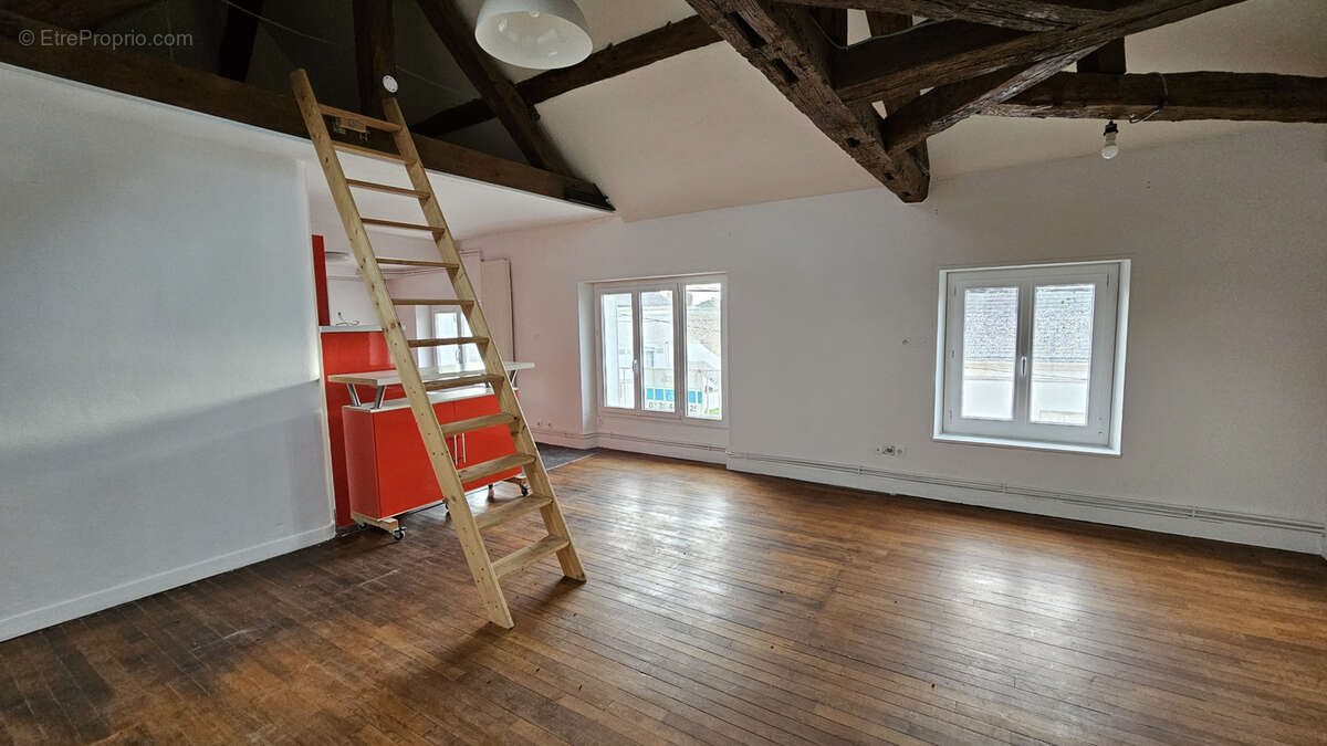 Appartement à vendre, 83m², Beaugency