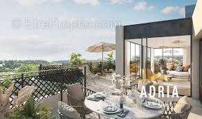 Appartement à vendre, 49m², Tours