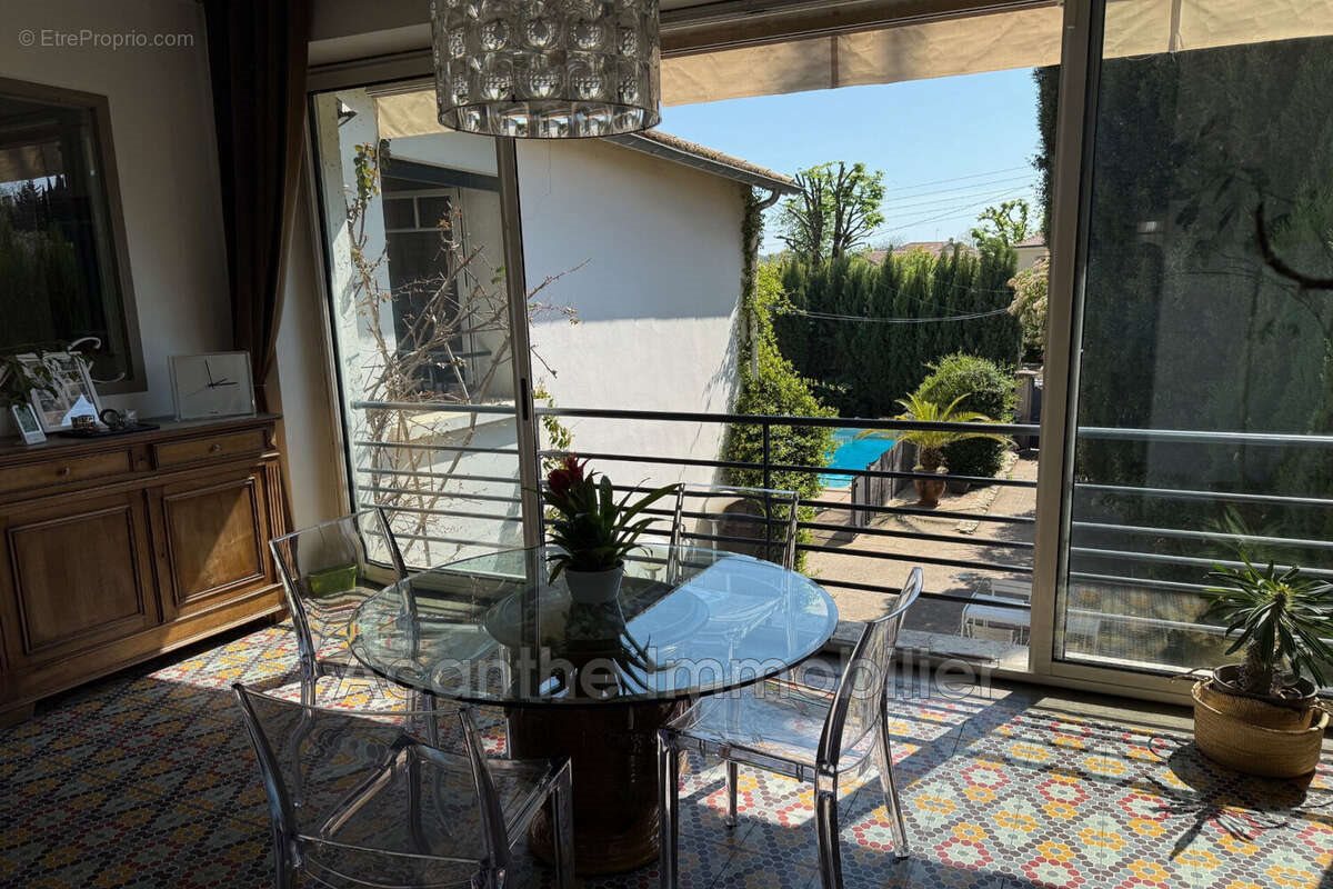 Maison à vendre, 272m², Montpellier