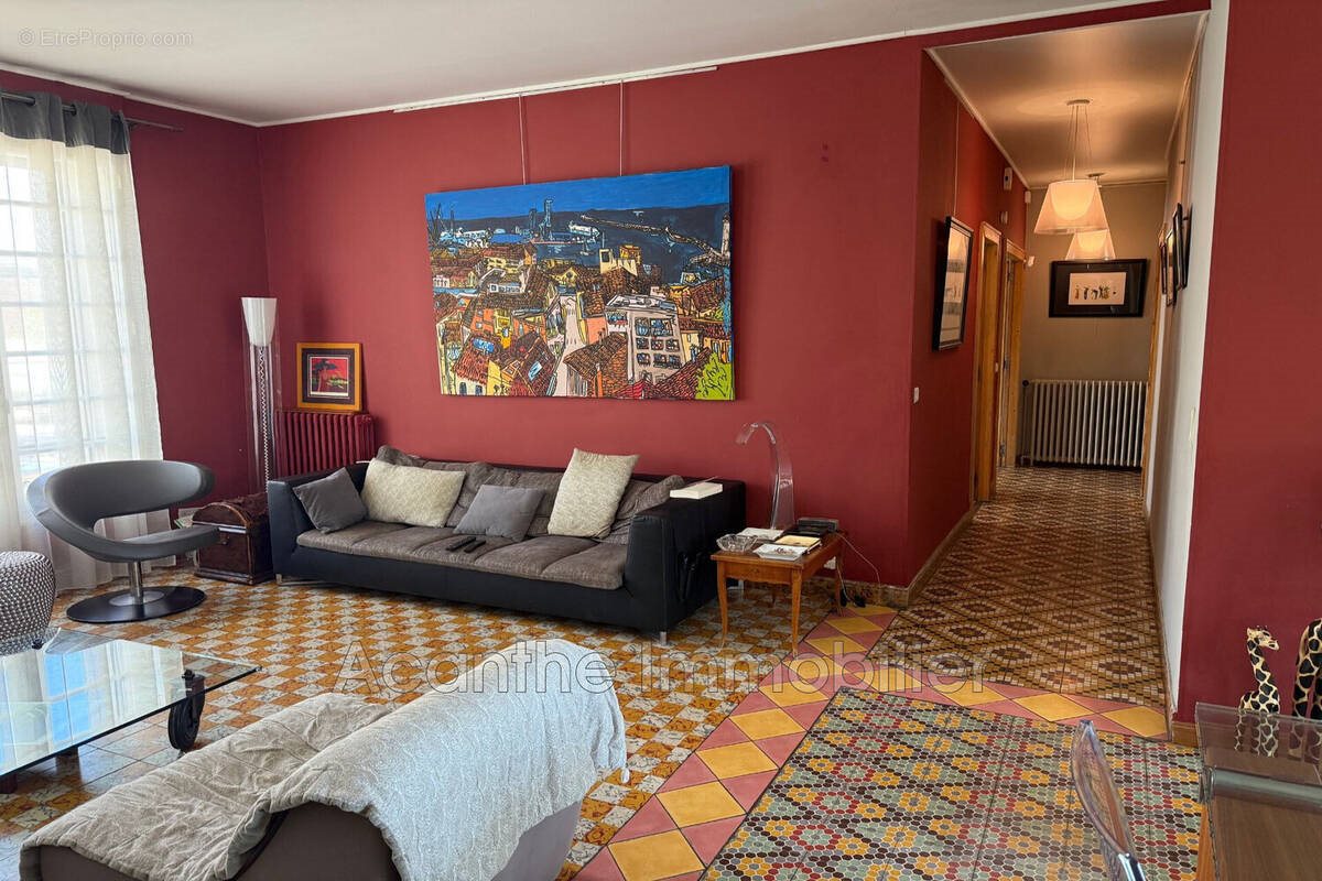 Maison à vendre, 272m², Montpellier