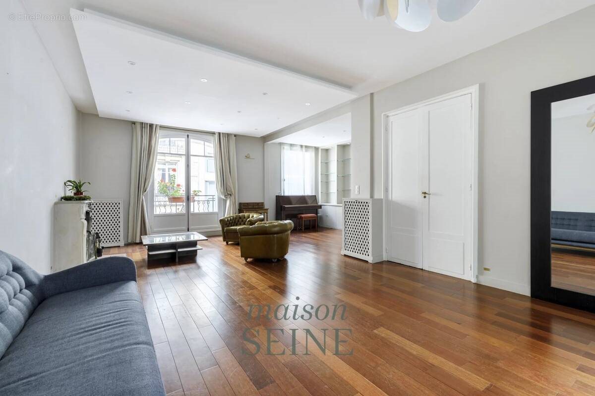 Maison à vendre, 233m², Neuilly-sur-Seine