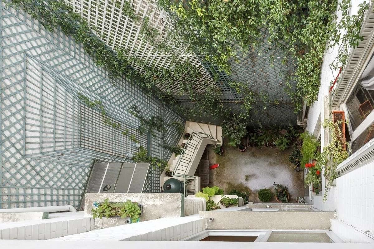 Maison à vendre, 233m², Neuilly-sur-Seine