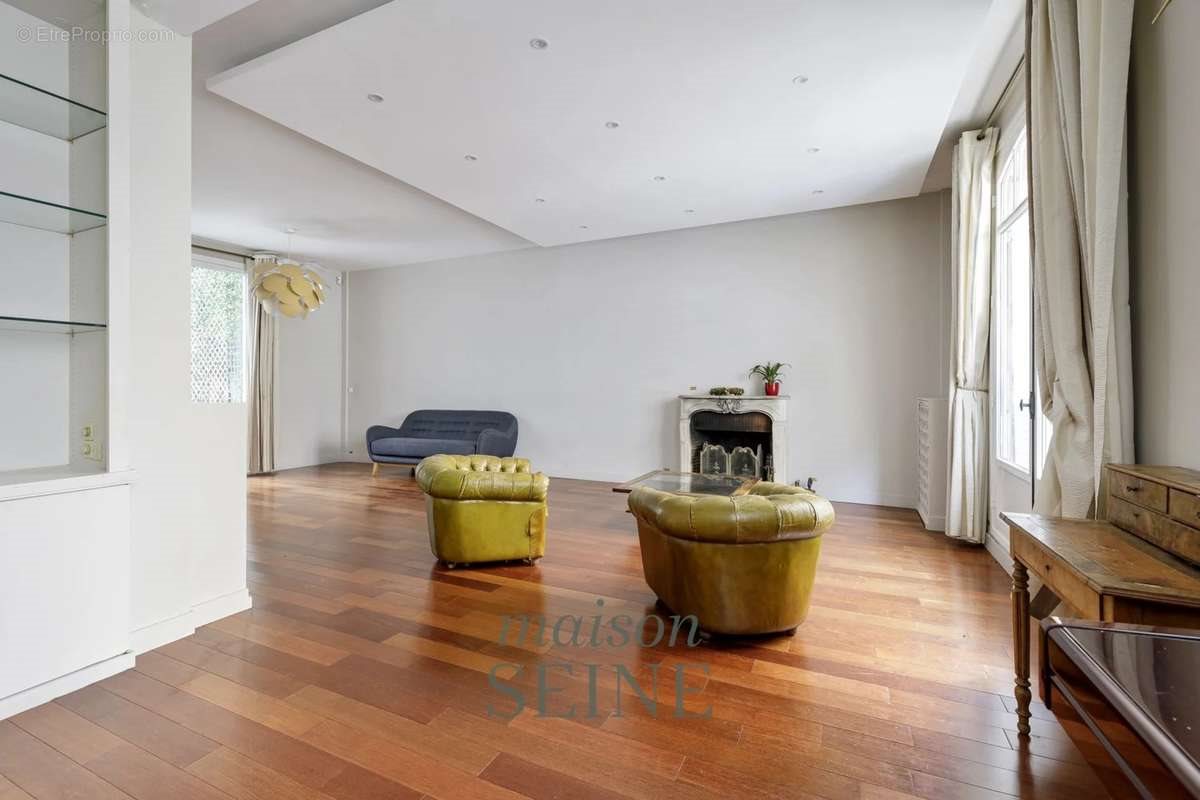 Maison à vendre, 233m², Neuilly-sur-Seine