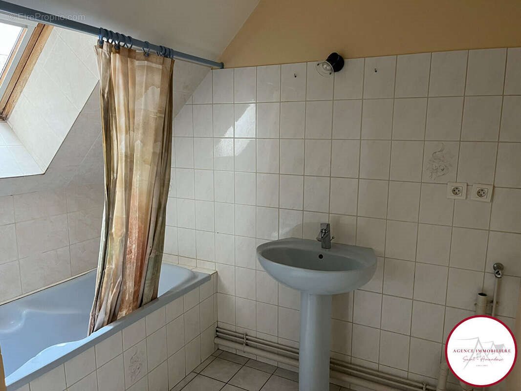 Appartement à vendre, 80m², Saint-Amand-Montrond