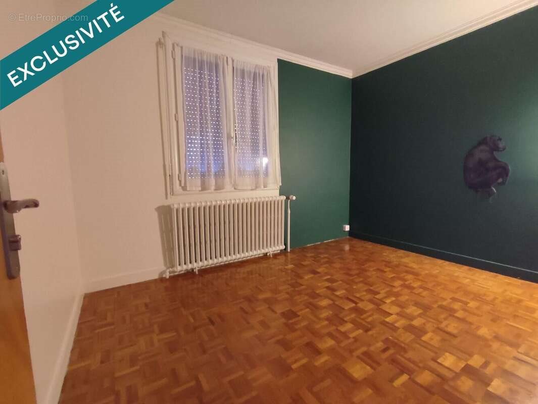 Maison à vendre, 116m², Tavaux