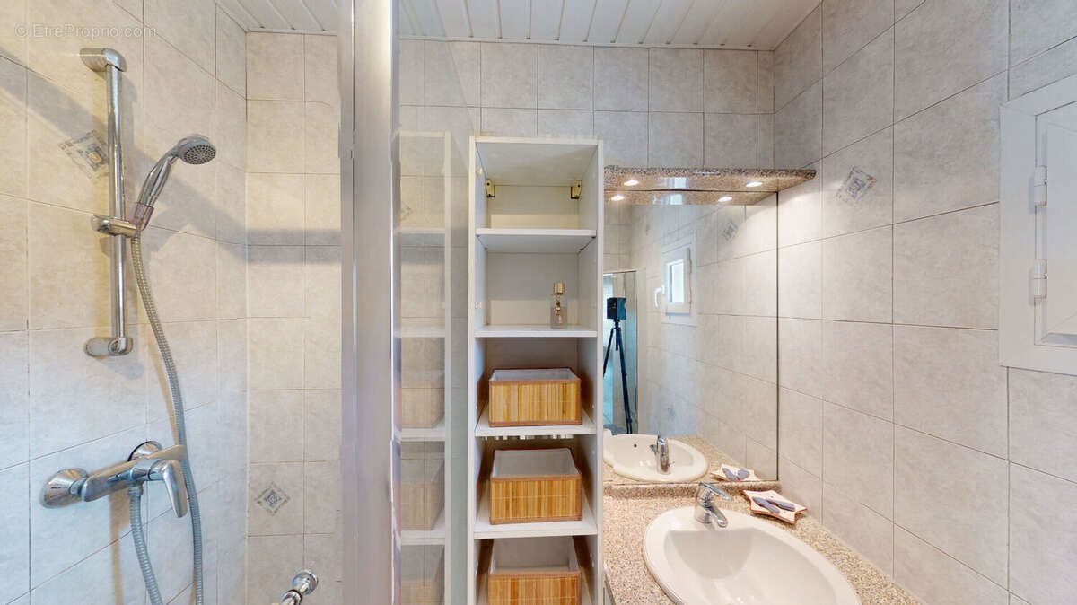 Appartement à vendre, 70m², Grenoble