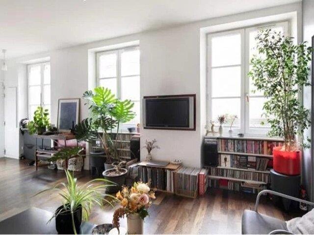 Appartement à vendre, 43m², Paris 3ème