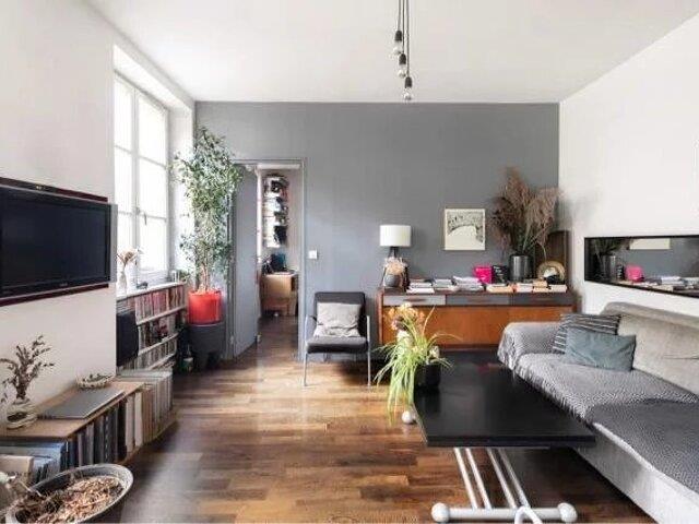Appartement à vendre, 43m², Paris 3ème