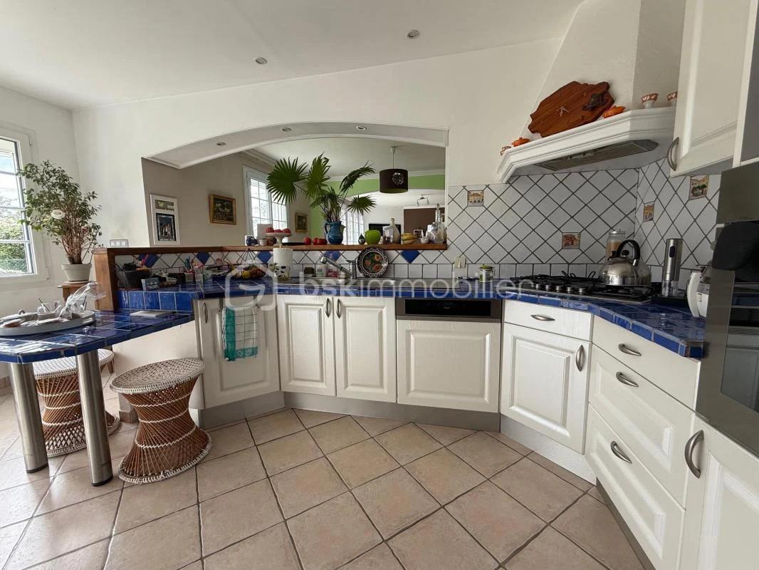 Maison à vendre, 110m², Everly