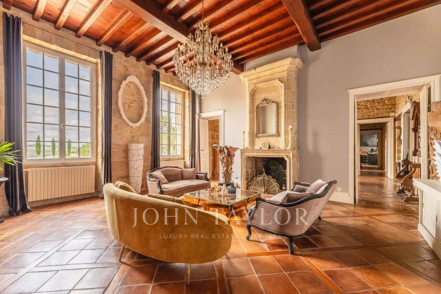 Maison à vendre, 700m², Bordeaux