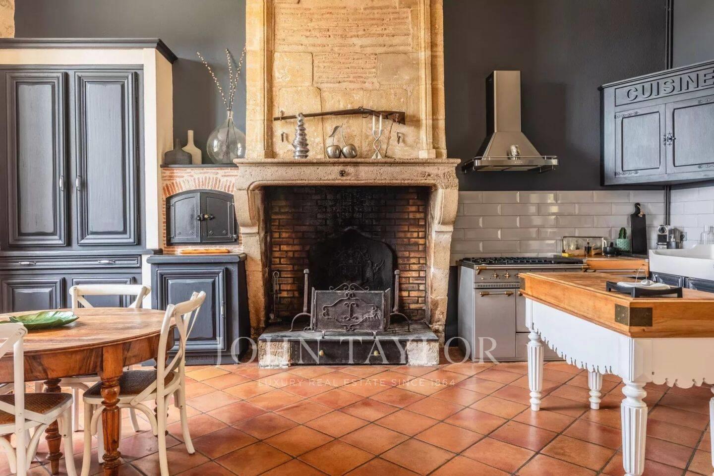 Maison à vendre, 700m², Bordeaux