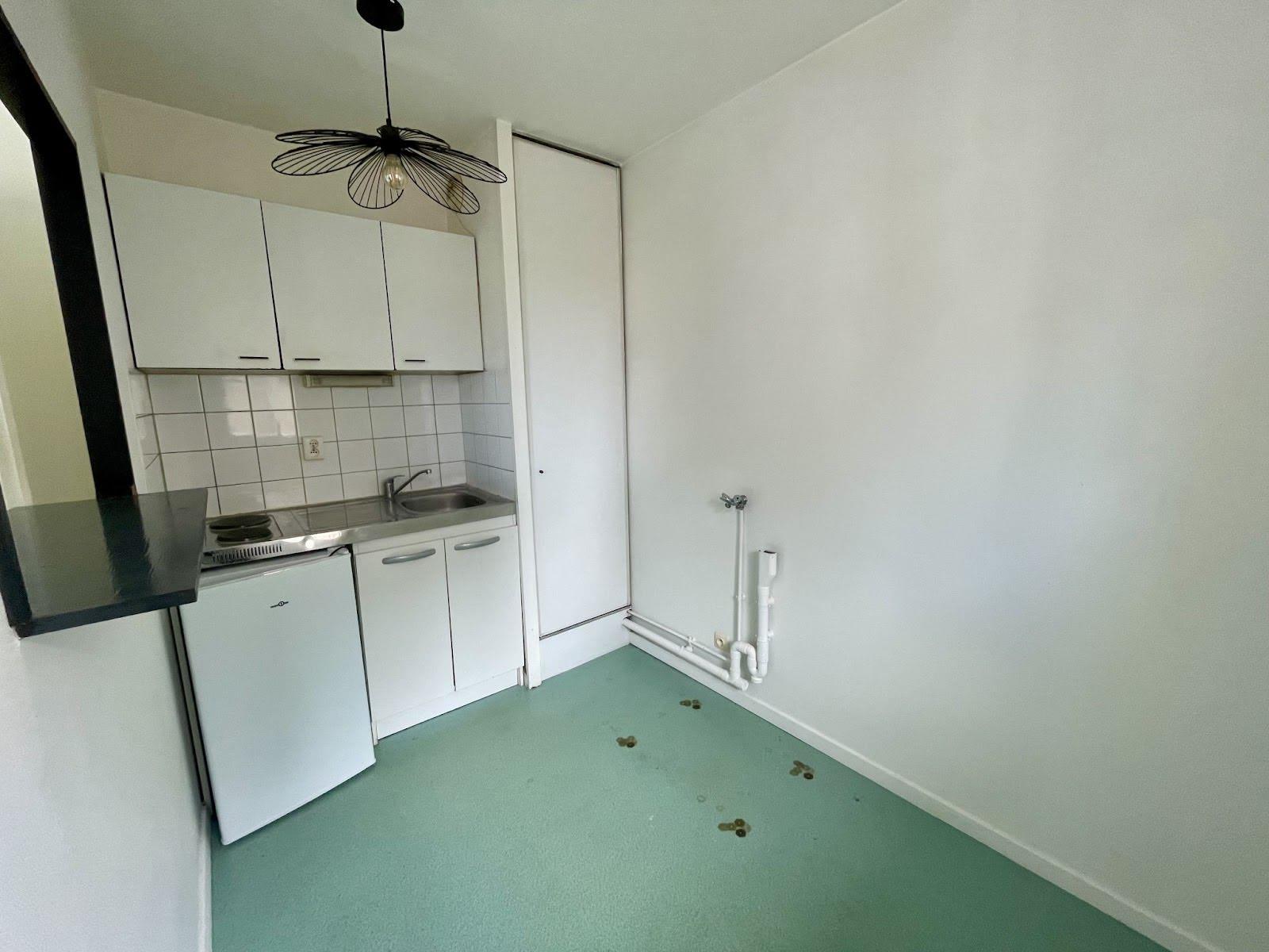 Appartement à vendre, 34m², Amiens