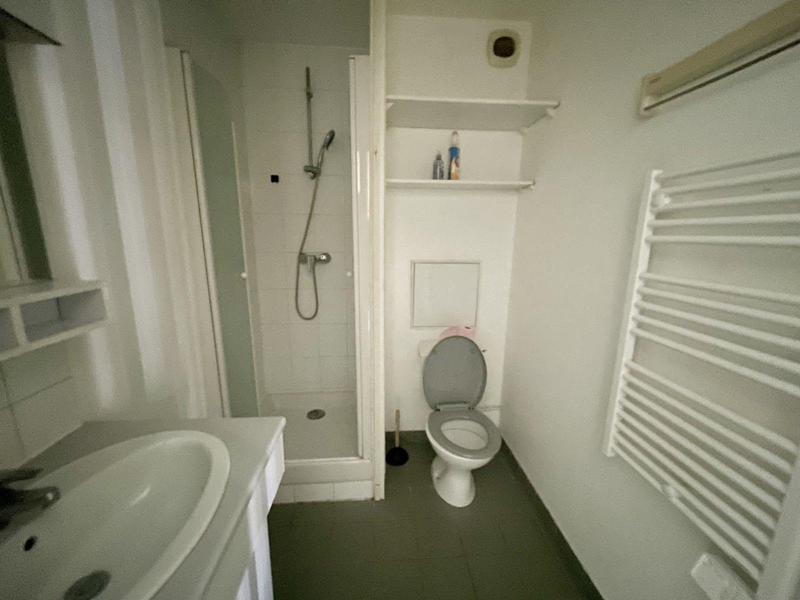 Appartement à vendre, 34m², Amiens