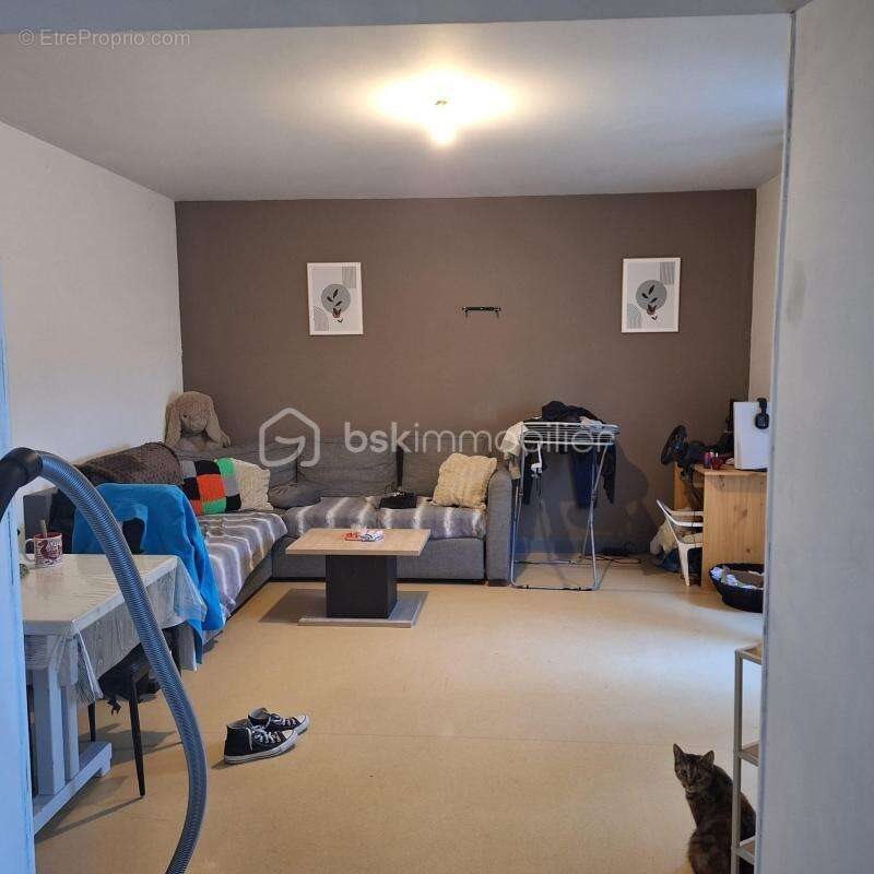 Appartement à vendre, 44m², Mayenne