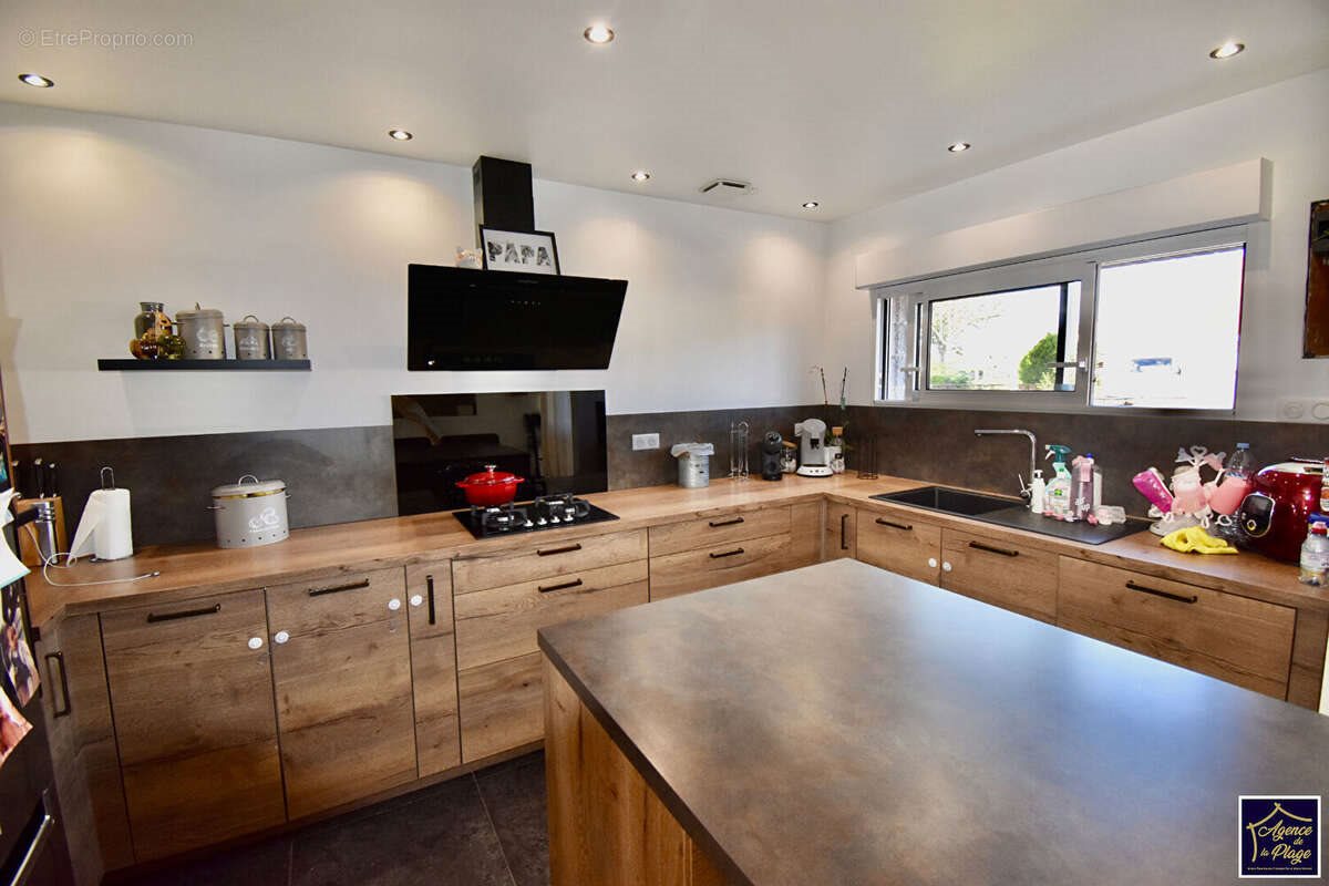 Maison à vendre, 109m², Campagne-lès-Guines