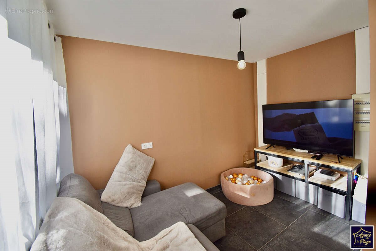 Maison à vendre, 109m², Campagne-lès-Guines