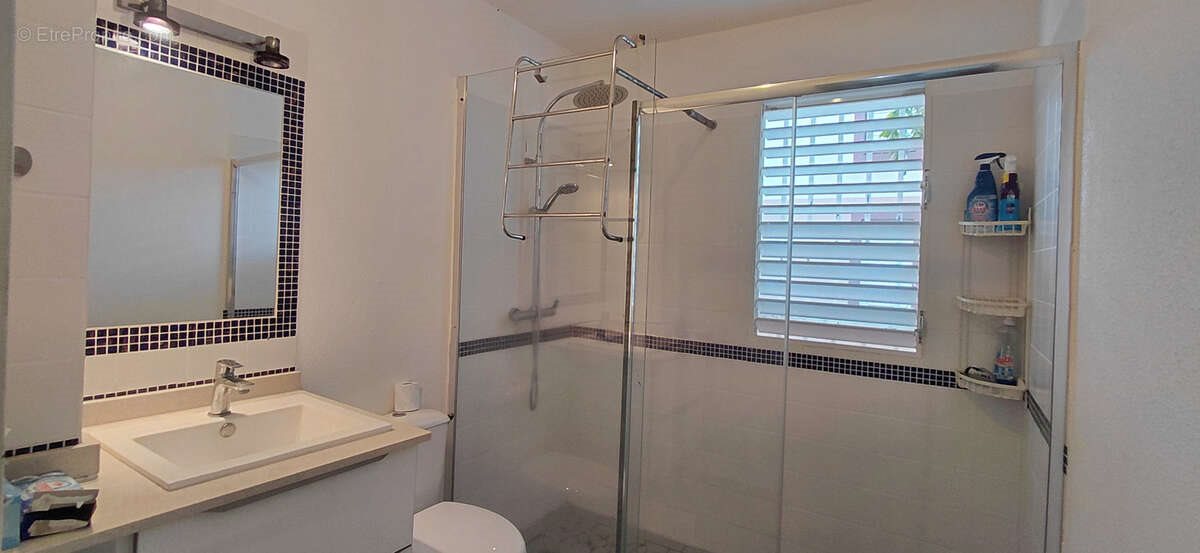 Appartement à vendre, 56m², Petit-Bourg