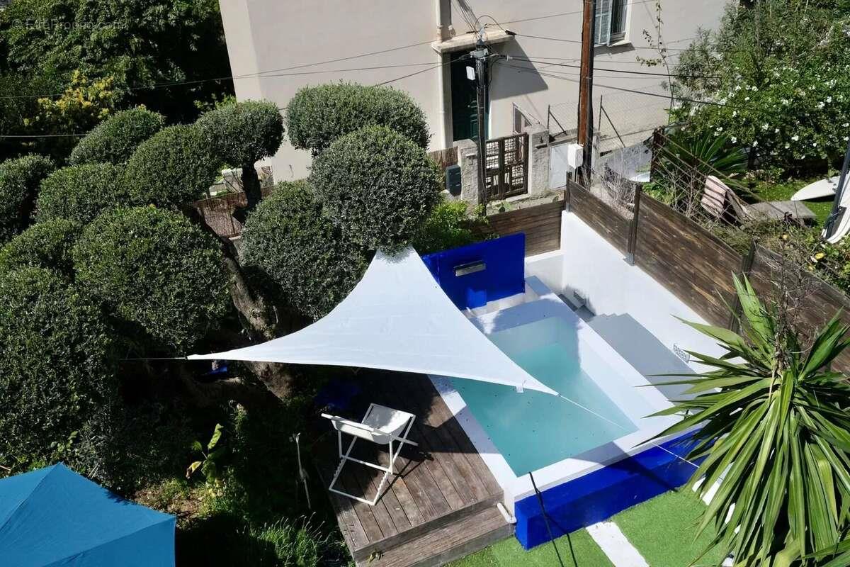 Maison à vendre, 122m², Nice