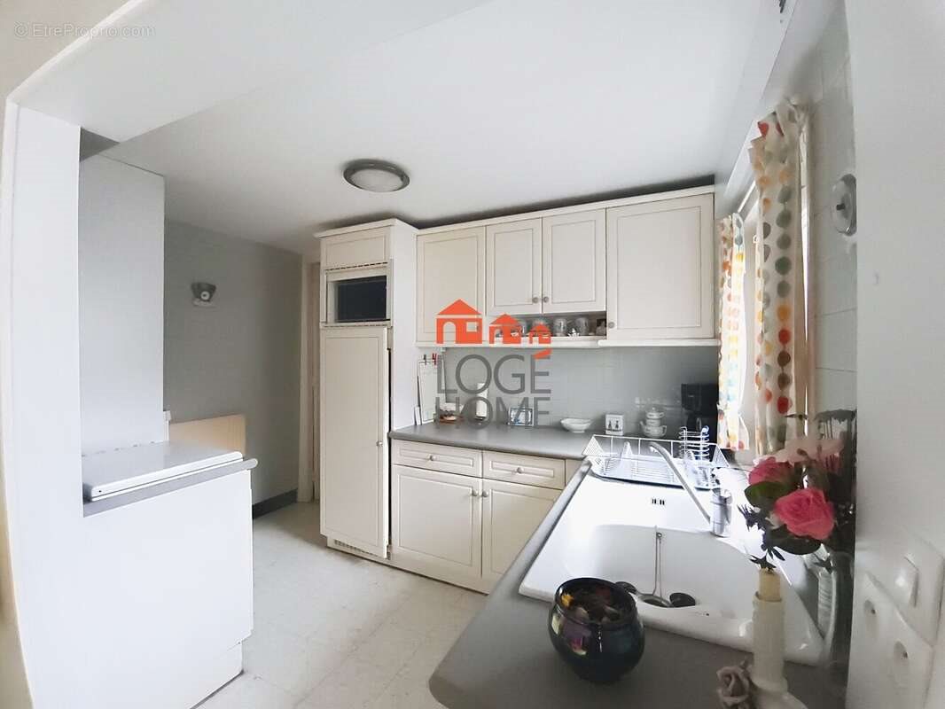 Maison à vendre, 80m², Cauchy-à-la-Tour