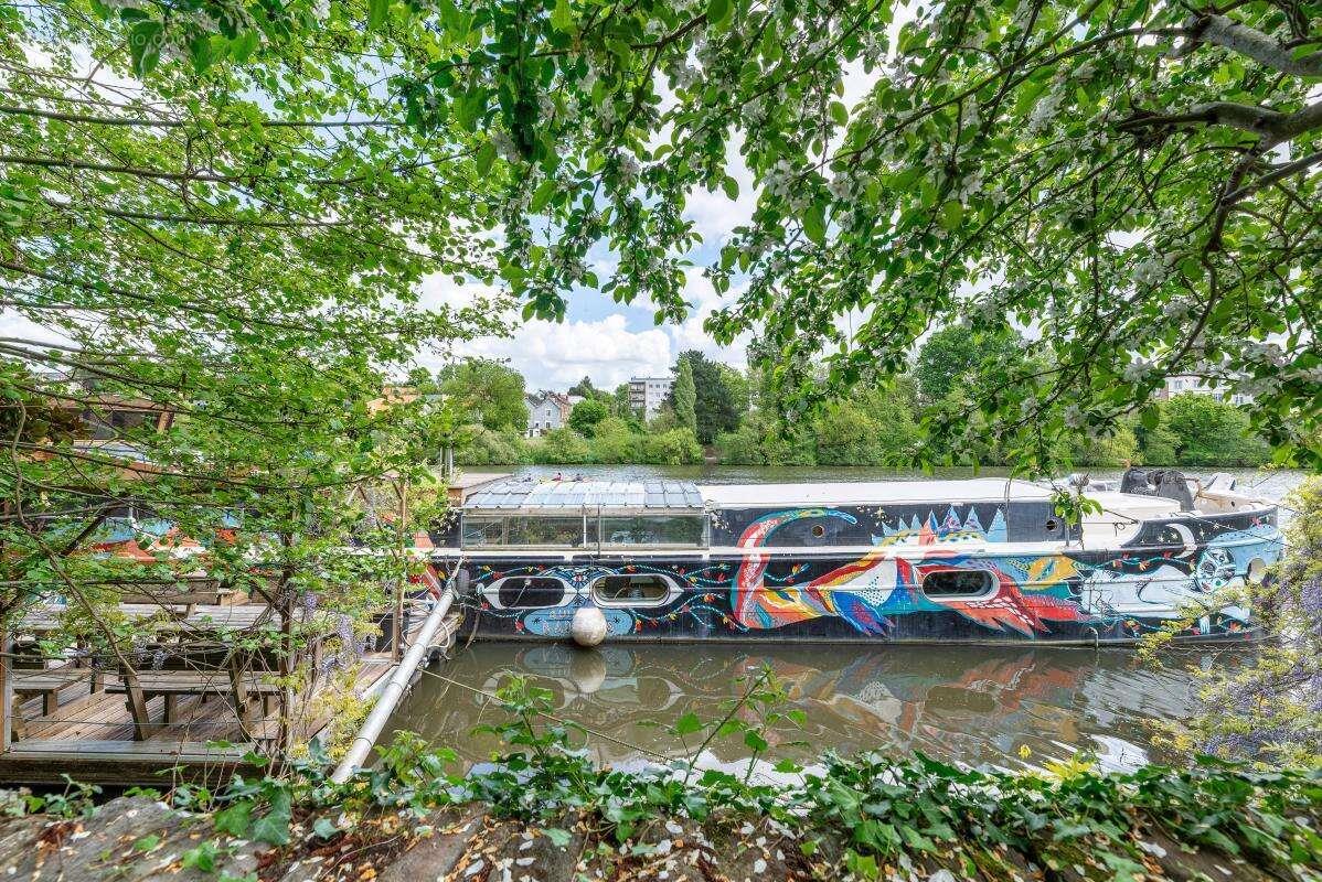 Maison à vendre, 100m², Nantes