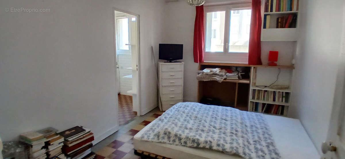 Appartement à vendre, 41m², Brest