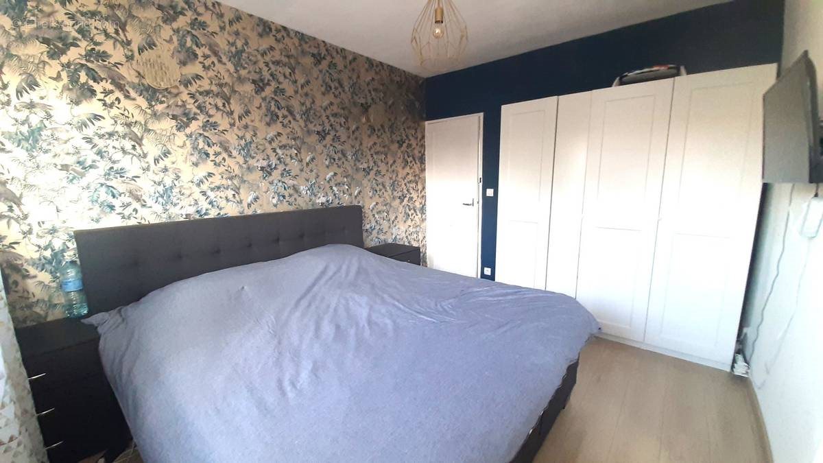 Appartement à vendre, 90m², Longwy
