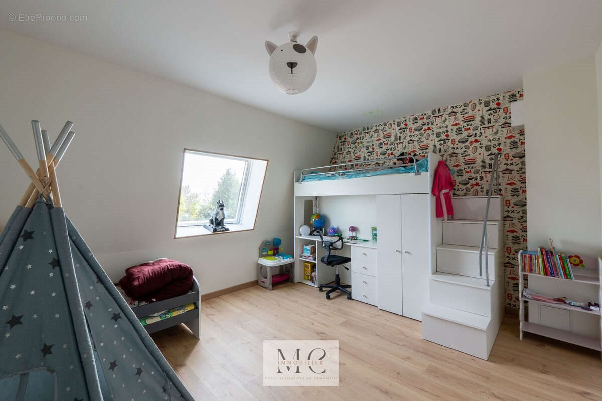 Maison à vendre, 105m², Lorgies