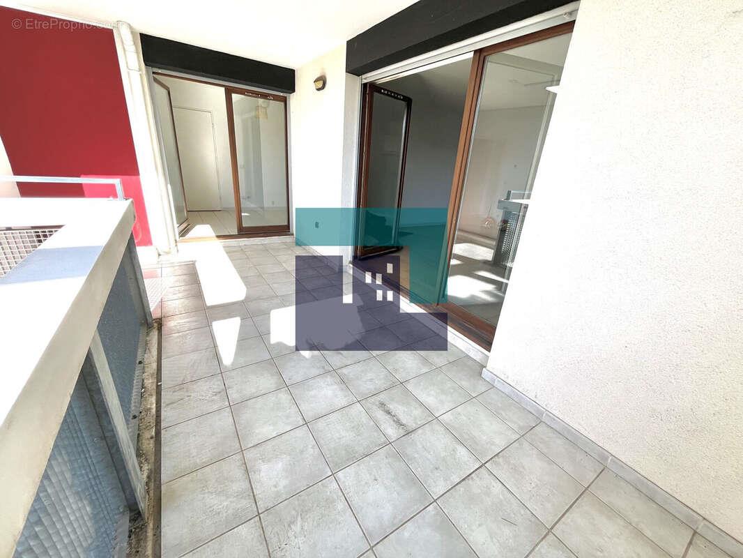 Appartement à vendre, 44m², Montpellier