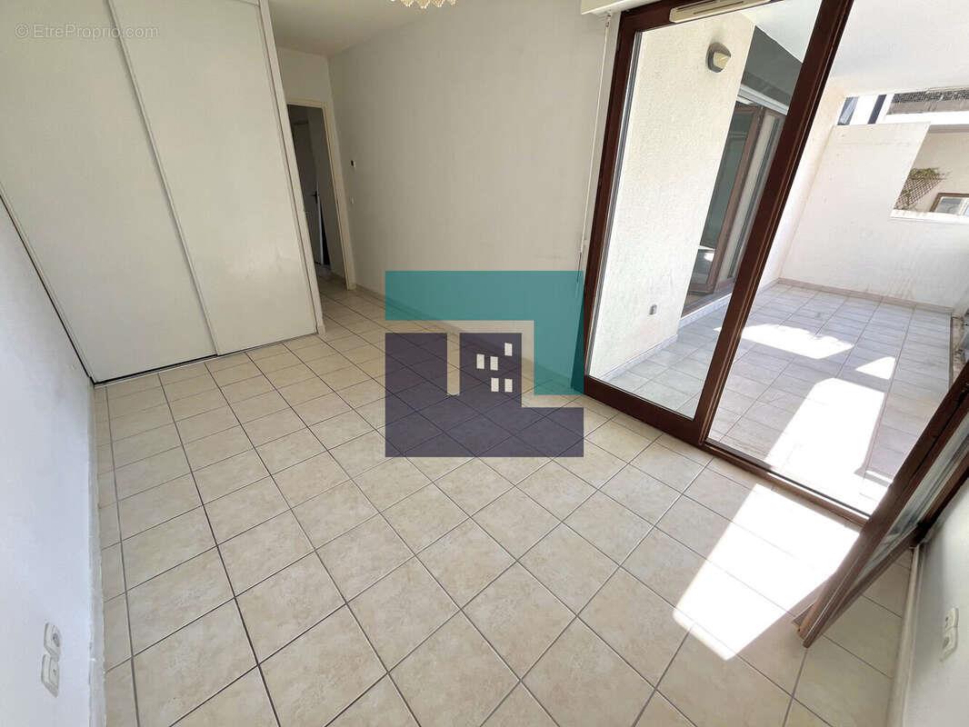 Appartement à vendre, 44m², Montpellier