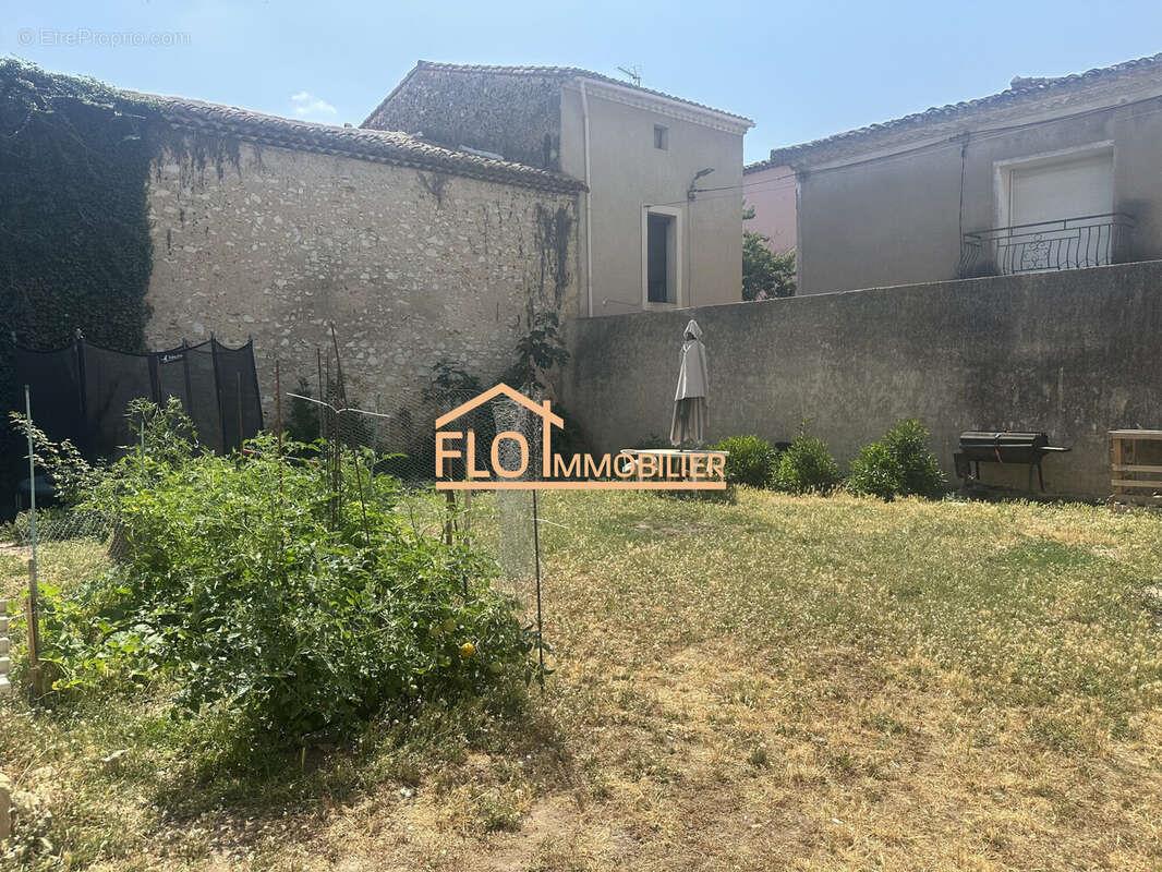 Appartement à vendre, 159m², Florensac