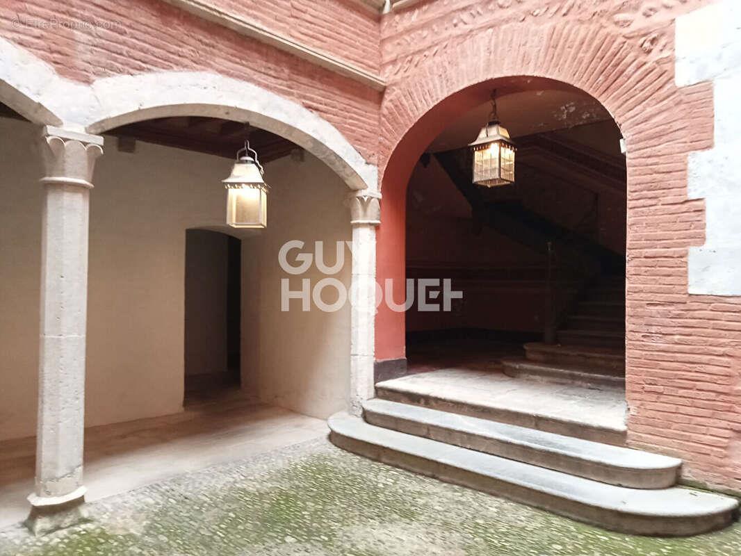 Appartement à vendre, 175m², Perpignan