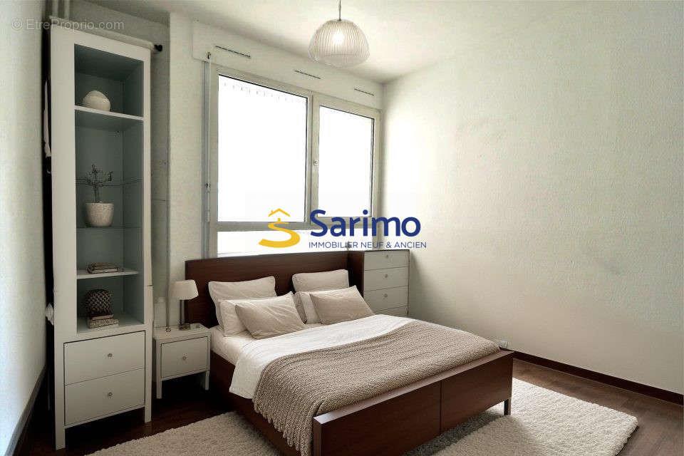 Appartement à vendre, 17m², Strasbourg