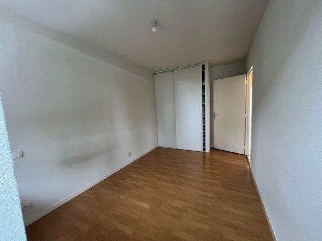 Appartement à vendre, 63m², Bordeaux