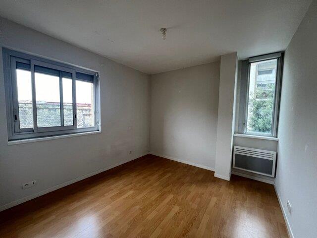 Appartement à vendre, 63m², Bordeaux