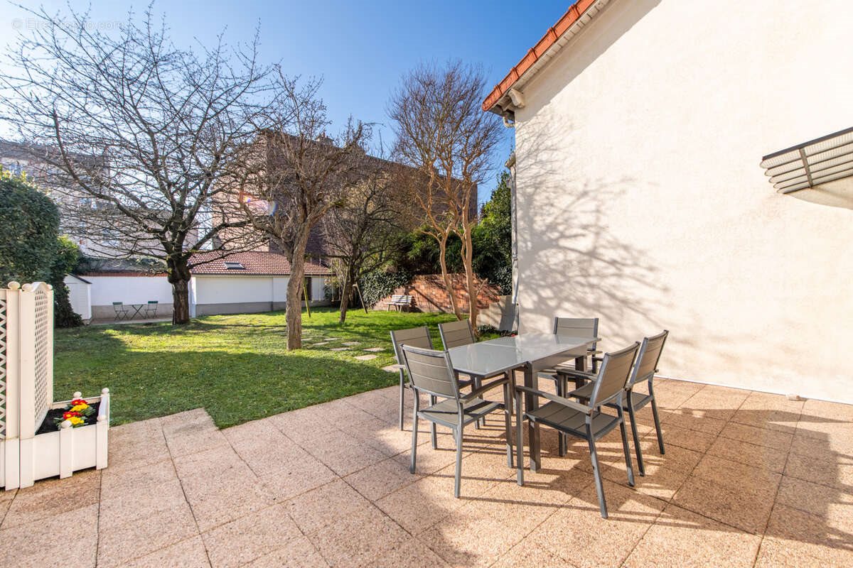 Maison à vendre, 170m², Paris 12ème