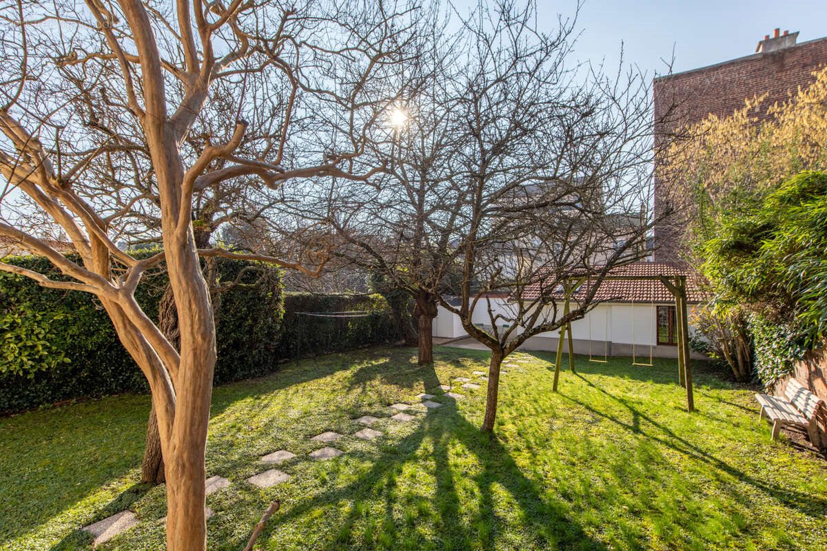 Maison à vendre, 170m², Paris 12ème