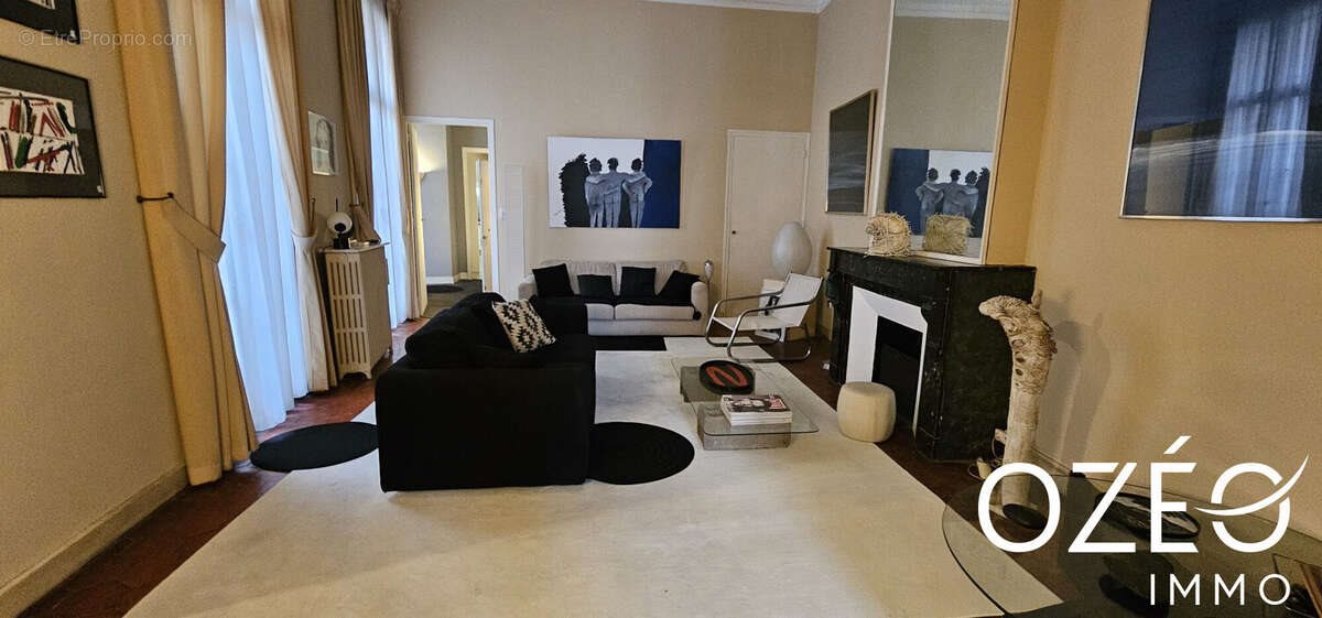 Appartement à vendre, 160m², Perpignan