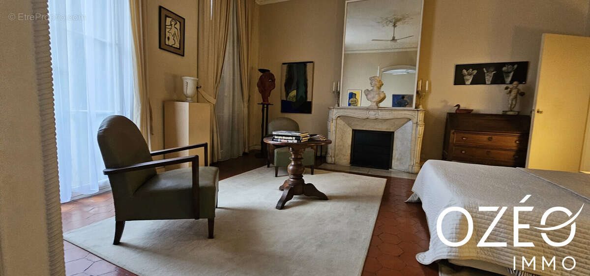 Appartement à vendre, 160m², Perpignan