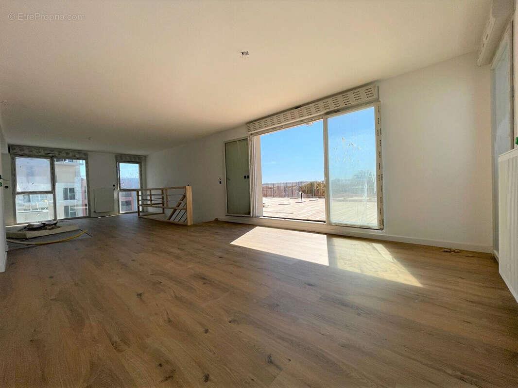 Appartement à vendre, 92m², Toulouse