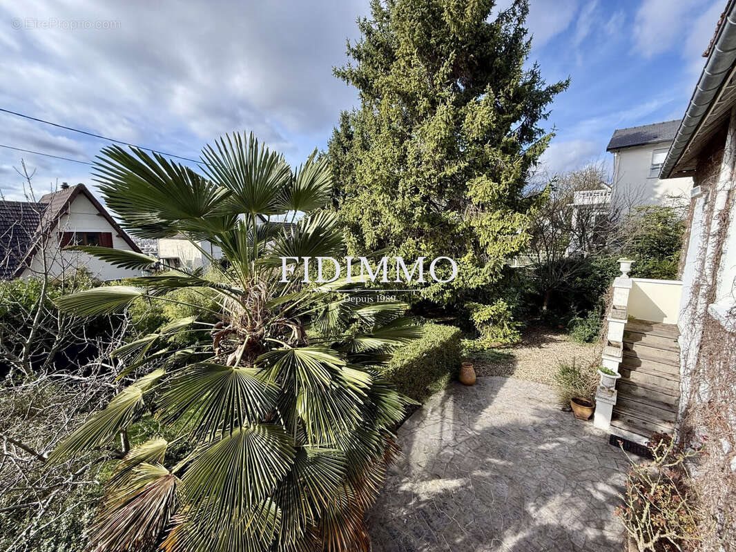 Maison à vendre, 146m², Chennevières-sur-Marne