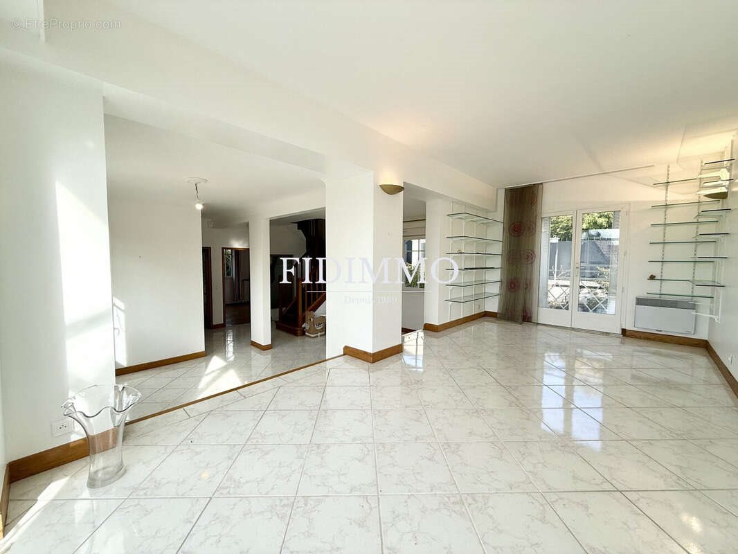 Maison à vendre, 146m², Chennevières-sur-Marne