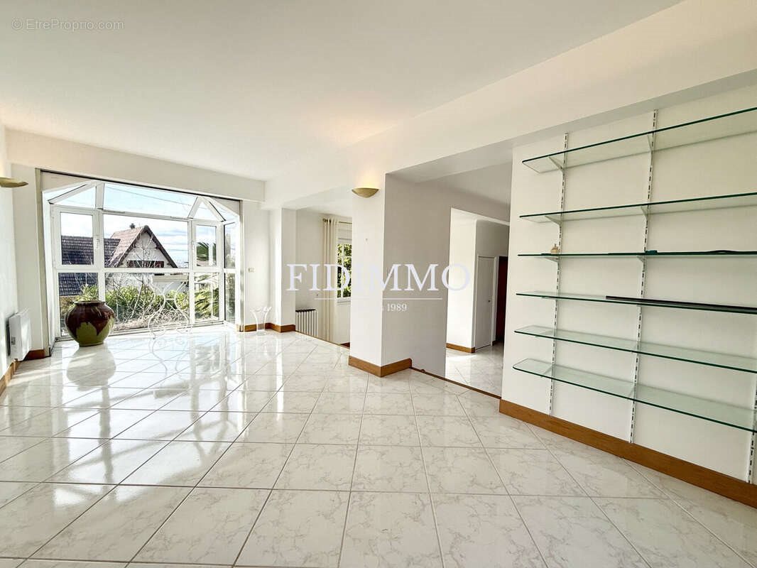 Maison à vendre, 146m², Chennevières-sur-Marne