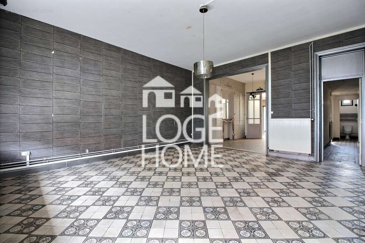 Maison à vendre, 121m², La Bassée