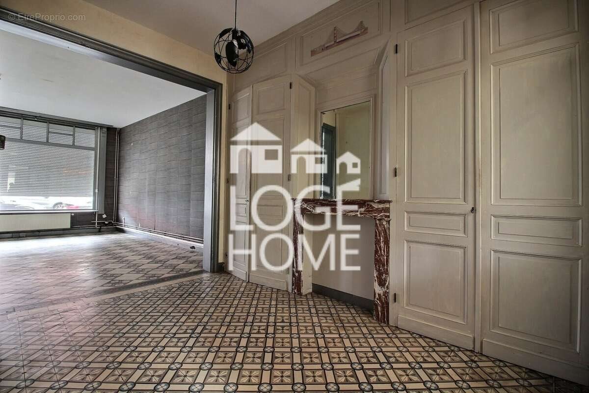 Maison à vendre, 121m², La Bassée