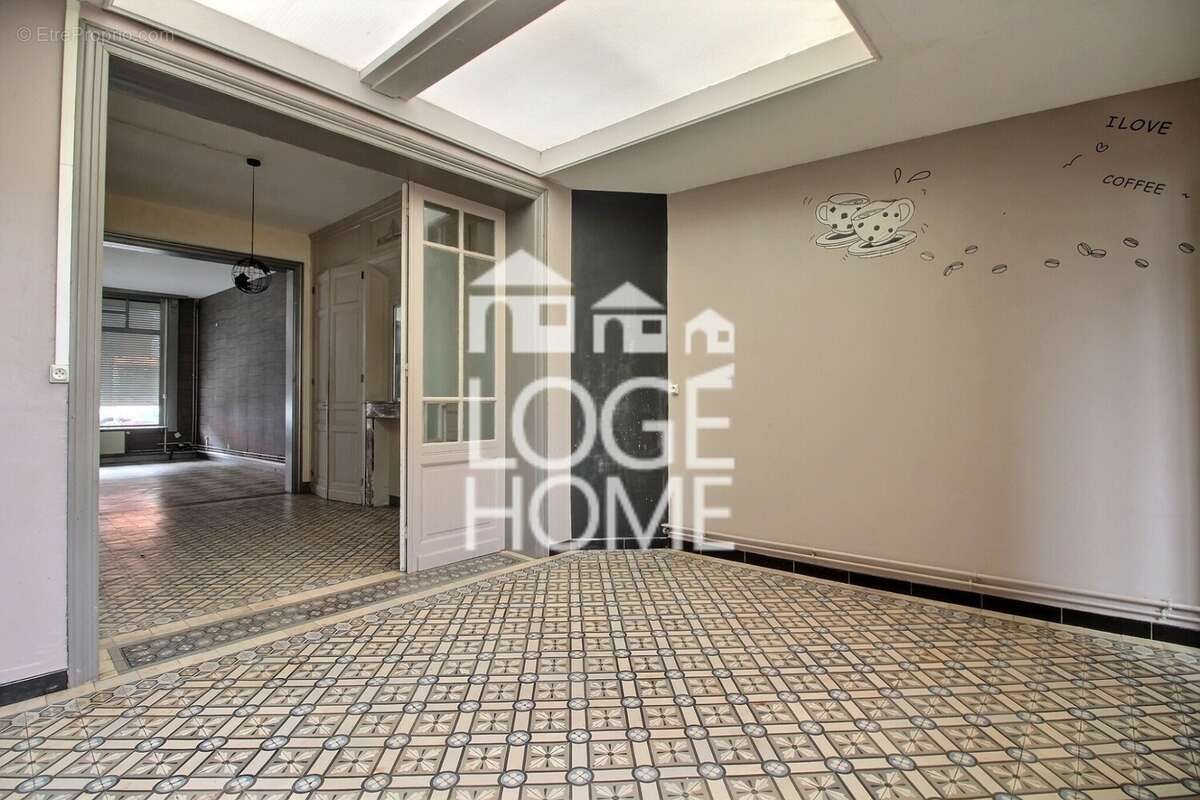 Maison à vendre, 121m², La Bassée